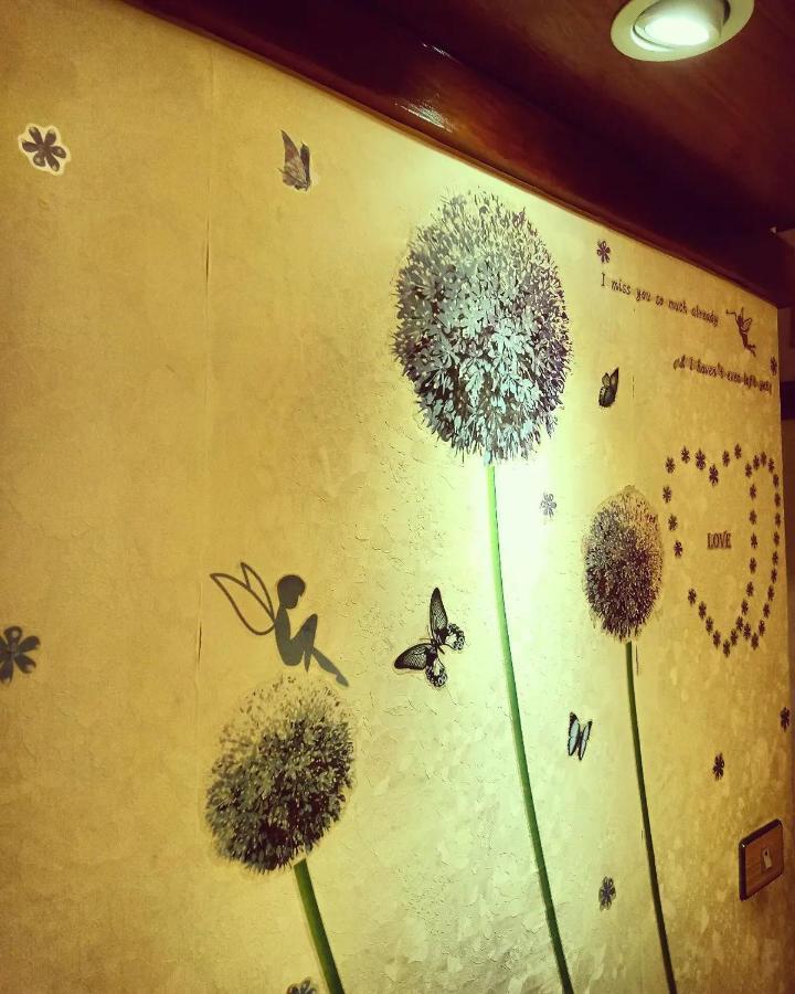 הואליין סיטי Shinge Hotel מראה חיצוני תמונה